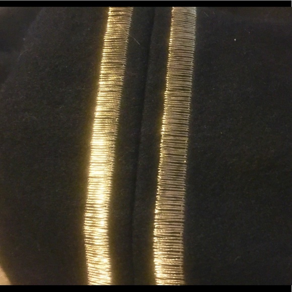 Navy jacket - Picture 5 of 5